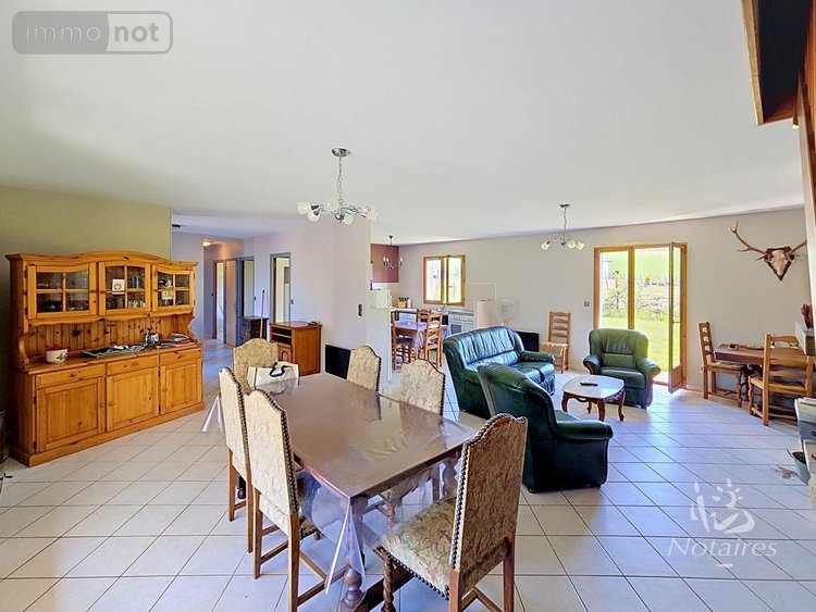 Maison a vendre Commune non précisée 52 Haute-Marne 126 m2 6 pièces 149000 euros