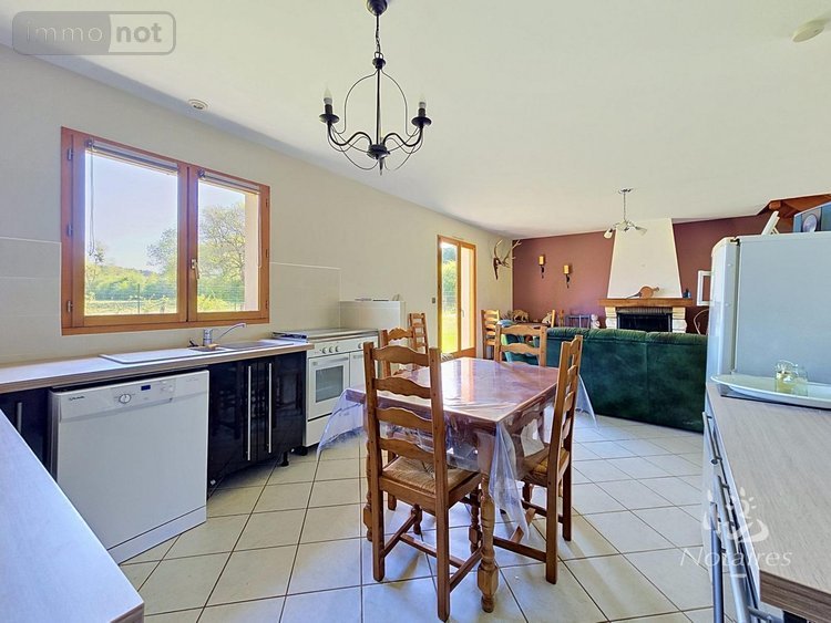 Maison a vendre Commune non précisée 52 Haute-Marne 126 m2 6 pièces 149000 euros