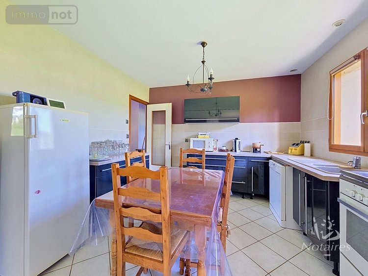 Maison a vendre Commune non précisée 52 Haute-Marne 126 m2 6 pièces 149000 euros
