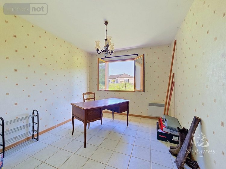 Maison a vendre Aizanville 52120 Haute-Marne 126 m2 6 pièces 149000 euros