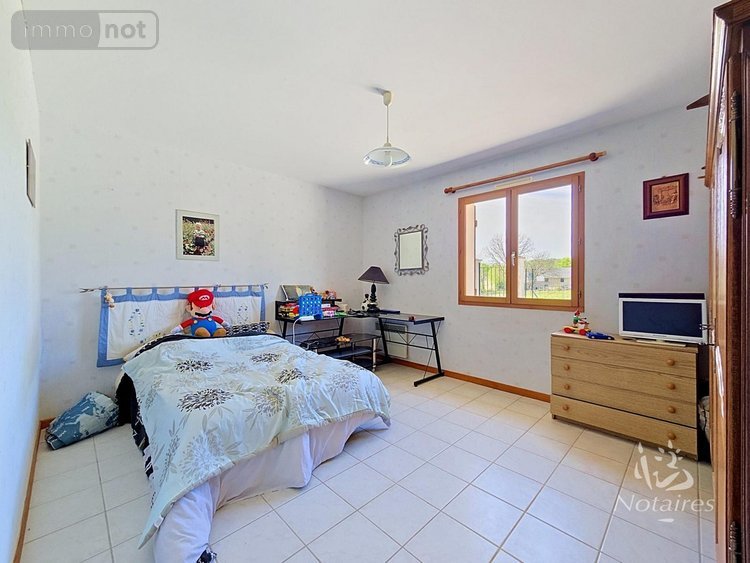 Maison a vendre Commune non précisée 52 Haute-Marne 126 m2 6 pièces 149000 euros