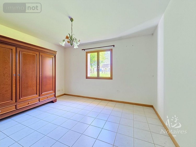 Maison a vendre Aizanville 52120 Haute-Marne 126 m2 6 pièces 149000 euros