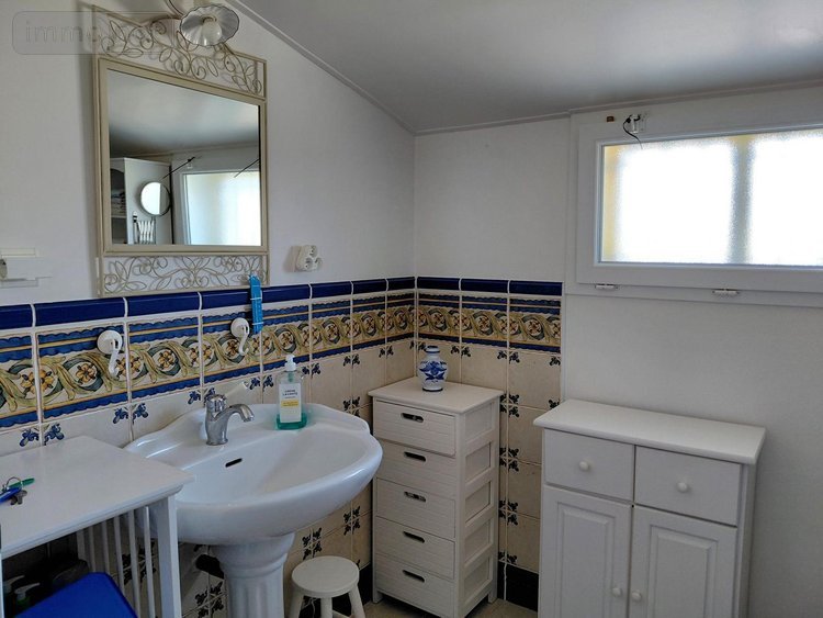 Maison a vendre Bois-de-Céné 85710 Vendée 88 m2 4 pièces 248000 euros