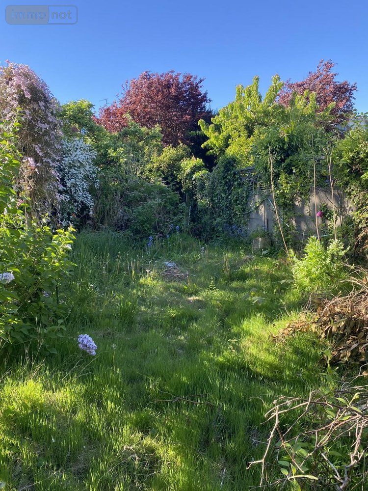 Maison a vendre Ronchin 59790 Nord 115 m2 4 pièces 221000 euros