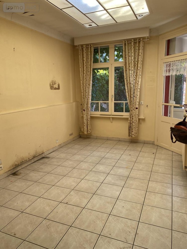 Maison a vendre Ronchin 59790 Nord 115 m2 4 pièces 221000 euros