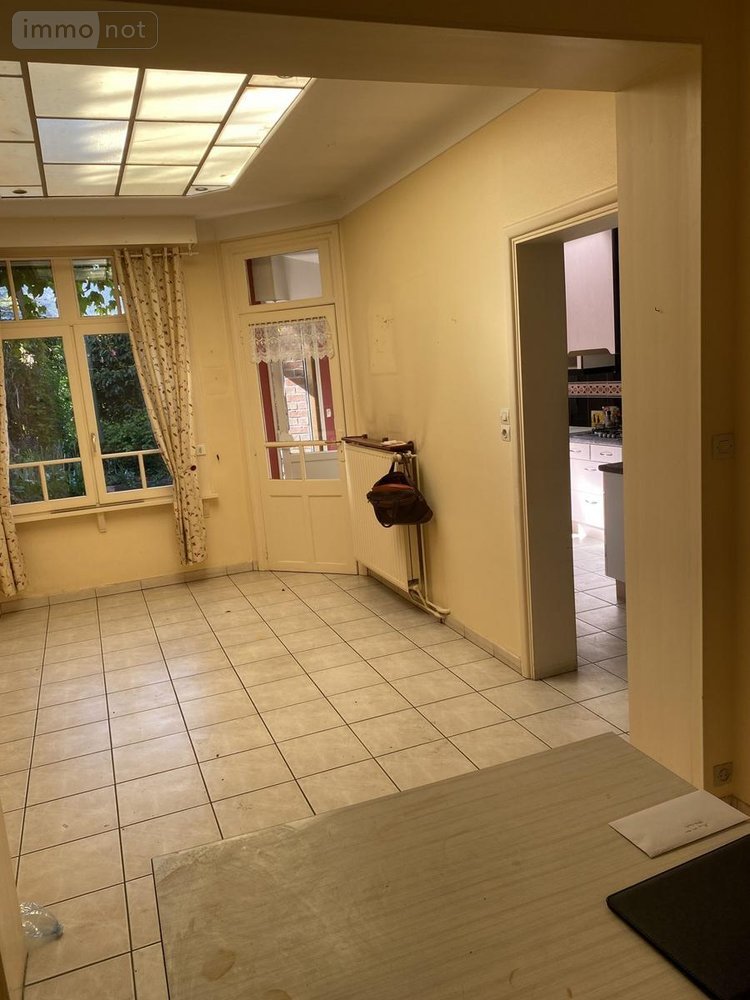 Maison a vendre Ronchin 59790 Nord 115 m2 4 pièces 221000 euros