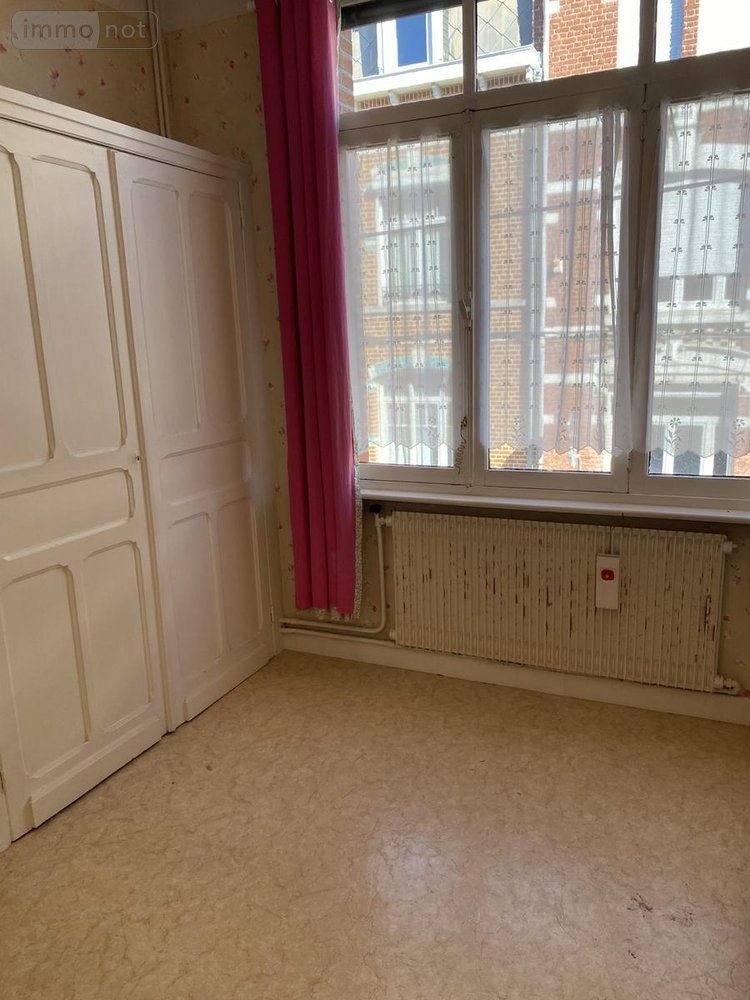 Maison a vendre Ronchin 59790 Nord 115 m2 4 pièces 221000 euros