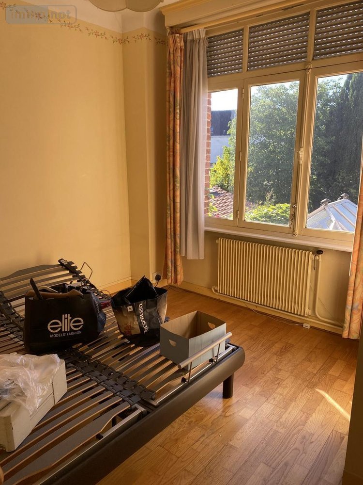 Maison a vendre Ronchin 59790 Nord 115 m2 4 pièces 221000 euros