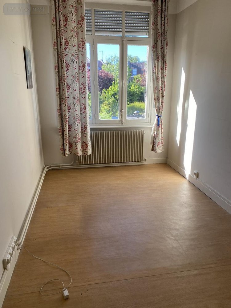 Maison a vendre Ronchin 59790 Nord 115 m2 4 pièces 221000 euros