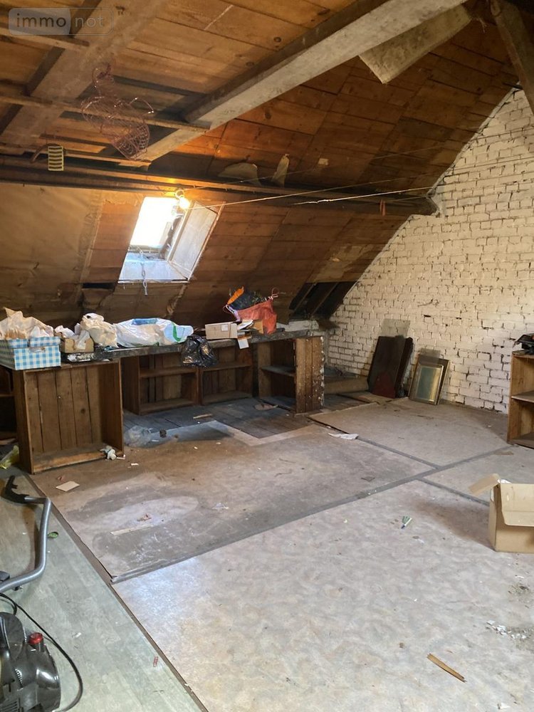 Maison a vendre Ronchin 59790 Nord 115 m2 4 pièces 221000 euros