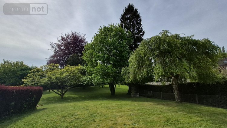 Maison a vendre Arques-la-Bataille 76880 Seine-Maritime 147 m2 5 pièces 289999 euros