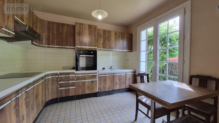 Maison a vendre Arques-la-Bataille 76880 Seine-Maritime 147 m2 5 pièces 289999 euros