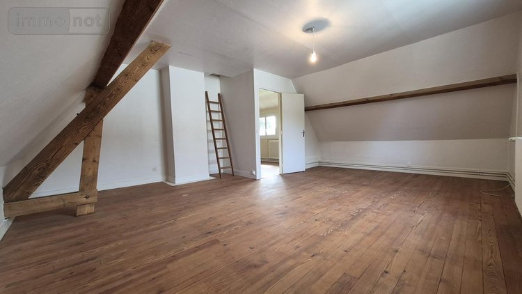 Maison a vendre Arques-la-Bataille 76880 Seine-Maritime 147 m2 5 pièces 289999 euros