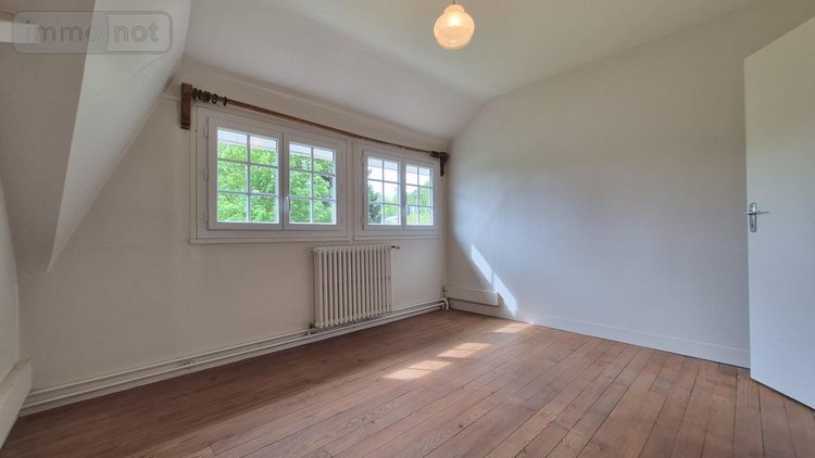 Maison a vendre Arques-la-Bataille 76880 Seine-Maritime 147 m2 5 pièces 289999 euros