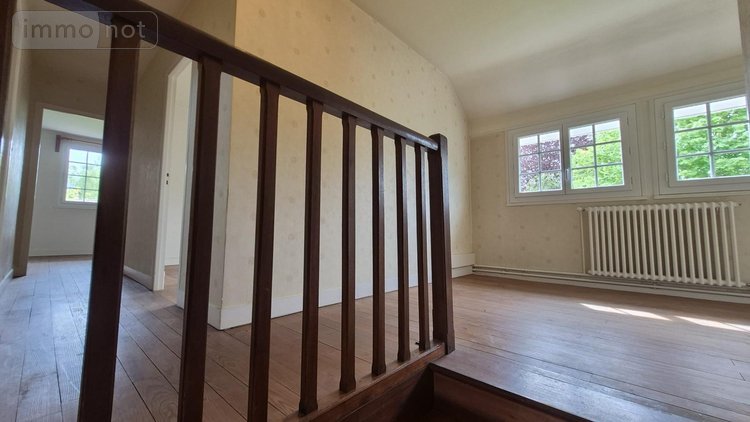 Maison a vendre Arques-la-Bataille 76880 Seine-Maritime 147 m2 5 pièces 289999 euros