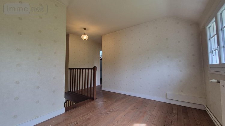 Maison a vendre Arques-la-Bataille 76880 Seine-Maritime 147 m2 5 pièces 289999 euros