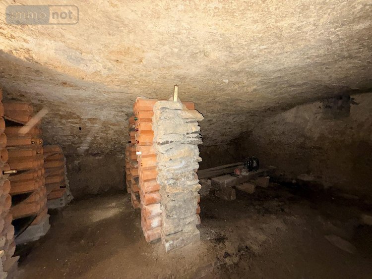 Maison a vendre Bouère 53290 Mayenne 202 m2 9 pièces 453200 euros