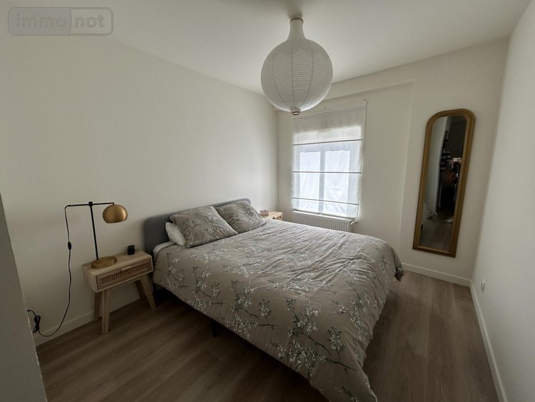 Maison a vendre Beaune 21200 Côte-d'Or 93 m2 4 pièces 259000 euros