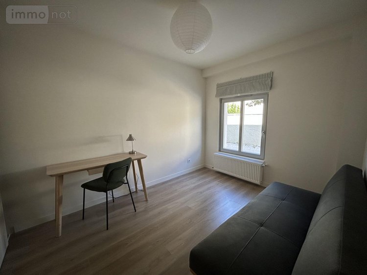 Maison a vendre Beaune 21200 Côte-d'Or 93 m2 4 pièces 259000 euros