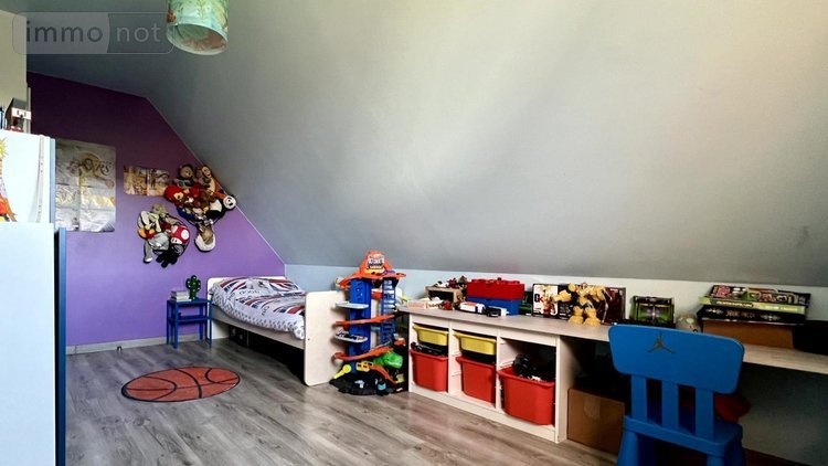 Maison a vendre Templeuve-en-Pévèle 59242 Nord 113 m2 4 pièces 425000 euros