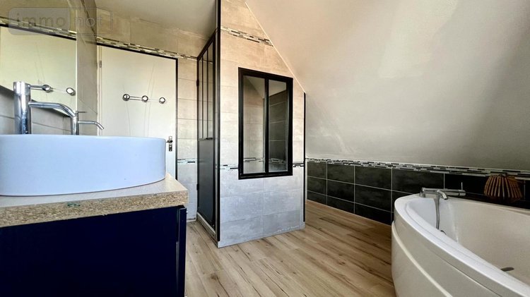 Maison a vendre Templeuve-en-Pévèle 59242 Nord 113 m2 4 pièces 425000 euros