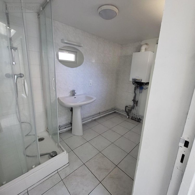 Location maison Étrépagny 27150 Eure 80 m2 4 pièces 620 euros