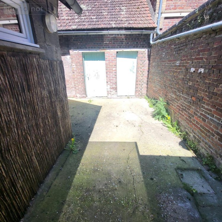 Location maison Étrépagny 27150 Eure 80 m2 4 pièces 620 euros