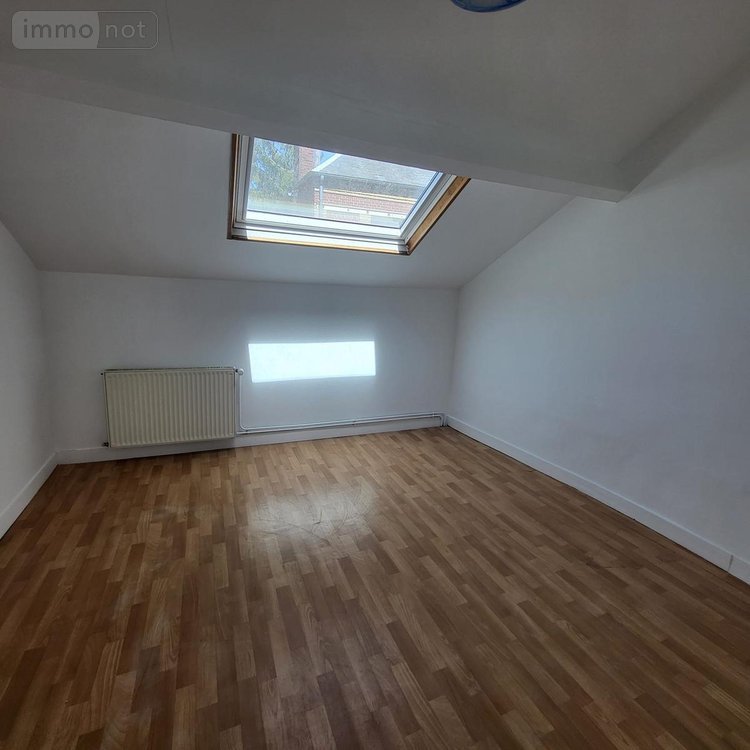Location maison Étrépagny 27150 Eure 80 m2 4 pièces 620 euros