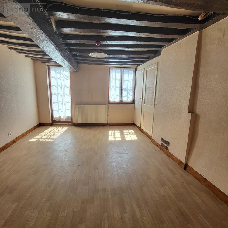 Location maison Étrépagny 27150 Eure 80 m2 4 pièces 620 euros