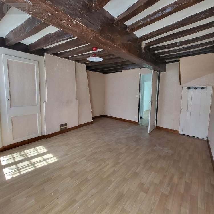 Location maison Étrépagny 27150 Eure 80 m2 4 pièces 620 euros