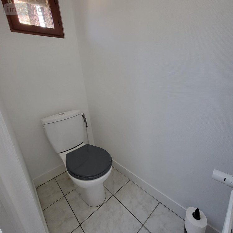 Location maison Étrépagny 27150 Eure 80 m2 4 pièces 620 euros