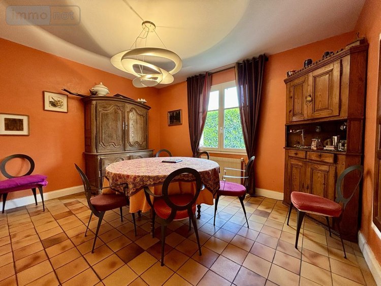 Maison a vendre Poitiers 86000 Vienne 235 m2 235 pièces 507000 euros