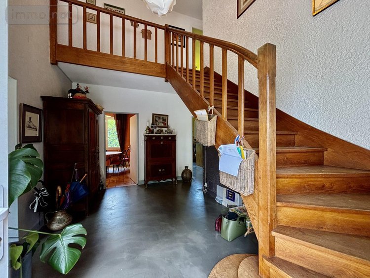 Maison a vendre Poitiers 86000 Vienne 235 m2 235 pièces 507000 euros