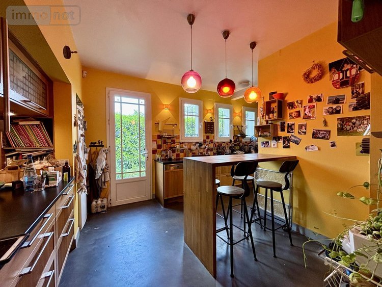 Maison a vendre Poitiers 86000 Vienne 235 m2 235 pièces 507000 euros