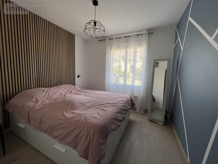 Maison a vendre Châteaugiron 35410 Ille-et-Vilaine 140 m2 7 pièces 415600 euros