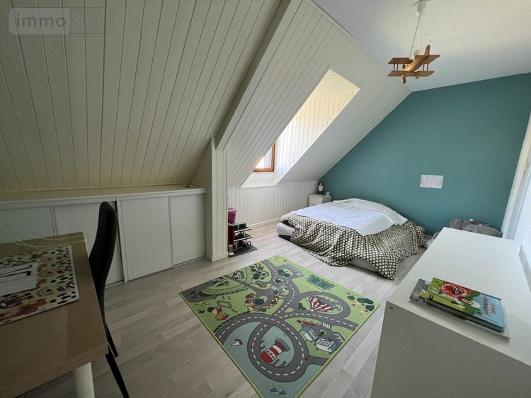 Maison a vendre Châteaugiron 35410 Ille-et-Vilaine 140 m2 7 pièces 415600 euros