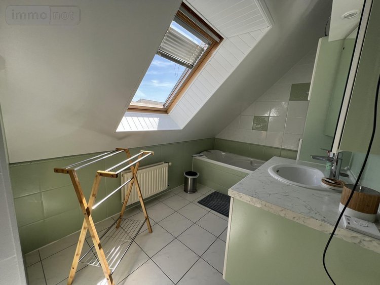 Maison a vendre Châteaugiron 35410 Ille-et-Vilaine 140 m2 7 pièces 415600 euros