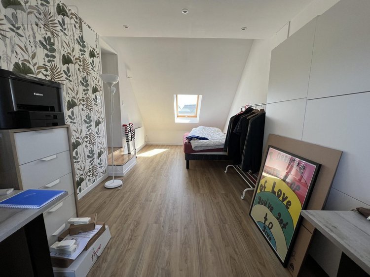 Maison a vendre Châteaugiron 35410 Ille-et-Vilaine 140 m2 7 pièces 415600 euros