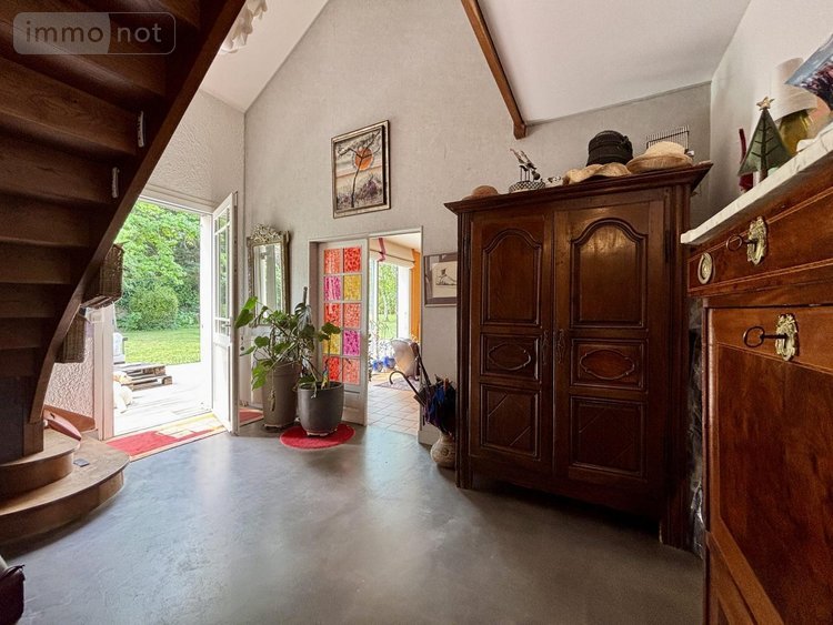 Maison a vendre Poitiers 86000 Vienne 235 m2 235 pièces 507000 euros