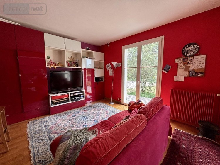 Maison a vendre Poitiers 86000 Vienne 235 m2 235 pièces 507000 euros