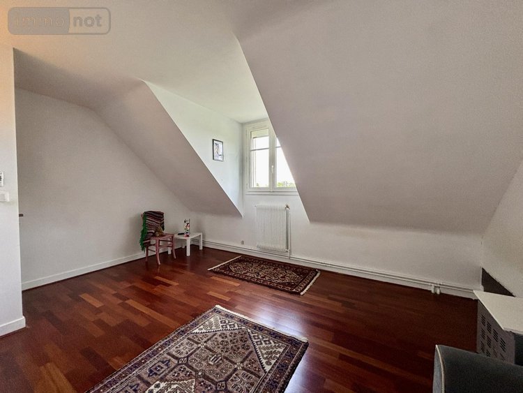 Maison a vendre Poitiers 86000 Vienne 235 m2 235 pièces 507000 euros
