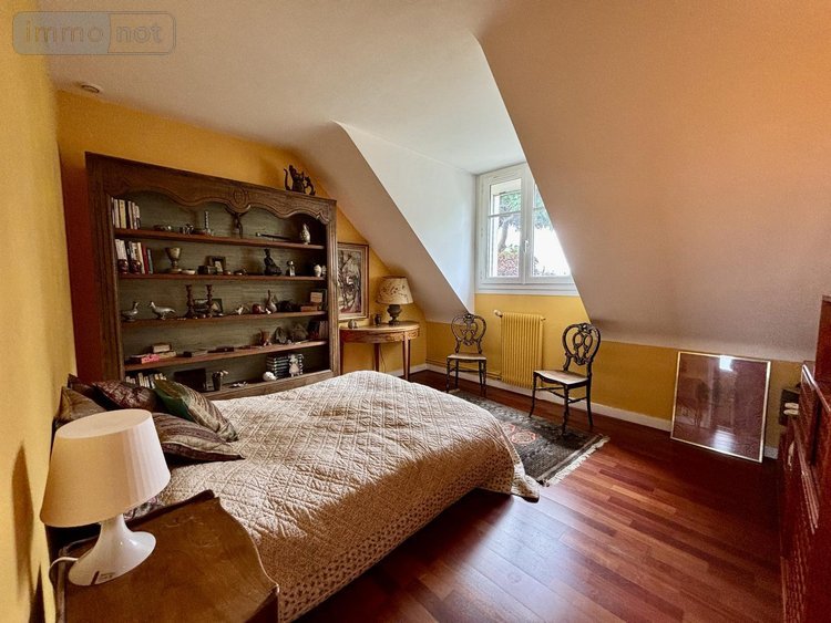 Maison a vendre Poitiers 86000 Vienne 235 m2 235 pièces 507000 euros