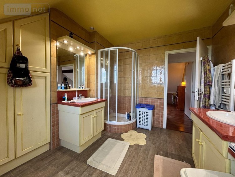 Maison a vendre Poitiers 86000 Vienne 235 m2 235 pièces 507000 euros