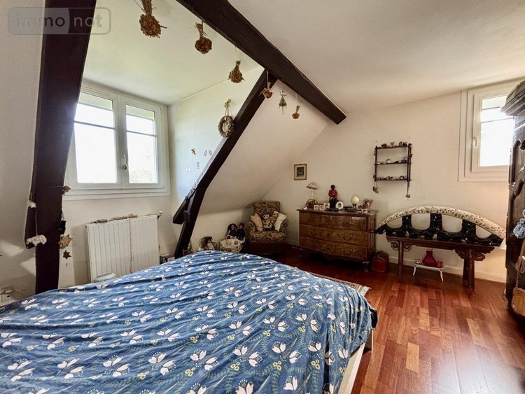 Maison a vendre Poitiers 86000 Vienne 235 m2 235 pièces 507000 euros