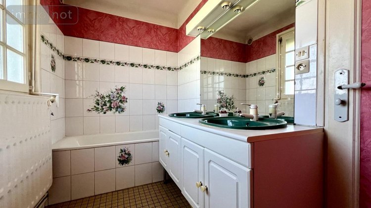 Maison a vendre Faches-Thumesnil 59155 Nord 97 m2 4 pièces 289000 euros