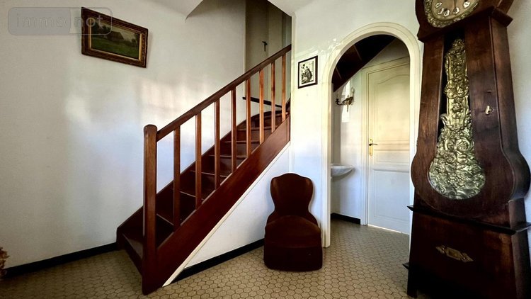Maison a vendre Faches-Thumesnil 59155 Nord 97 m2 4 pièces 289000 euros