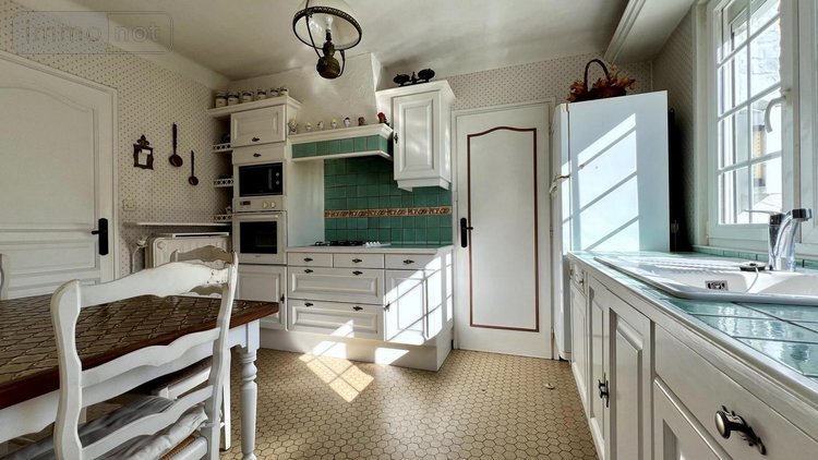 Maison a vendre Faches-Thumesnil 59155 Nord 97 m2 4 pièces 289000 euros