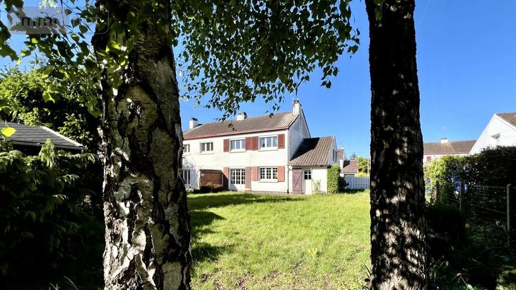 Maison a vendre Faches-Thumesnil 59155 Nord 97 m2 4 pièces 289000 euros