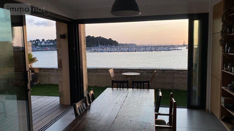 Maison a vendre Saint-Malo 35400 Ille-et-Vilaine 199 m2 7 pièces 1969600 euros