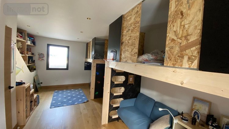 Maison a vendre Saint-Malo 35400 Ille-et-Vilaine 199 m2 7 pièces 1969600 euros